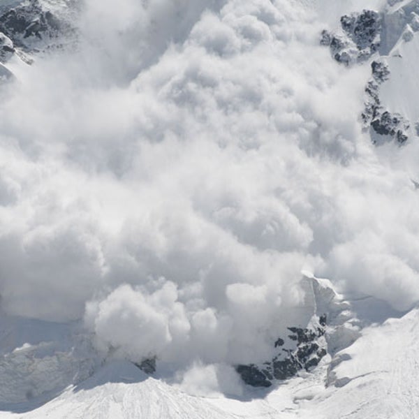 OutsideOnline Avalanche News