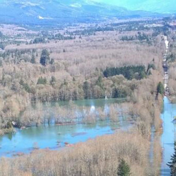 OutsideOnline Mudslide Landslide News