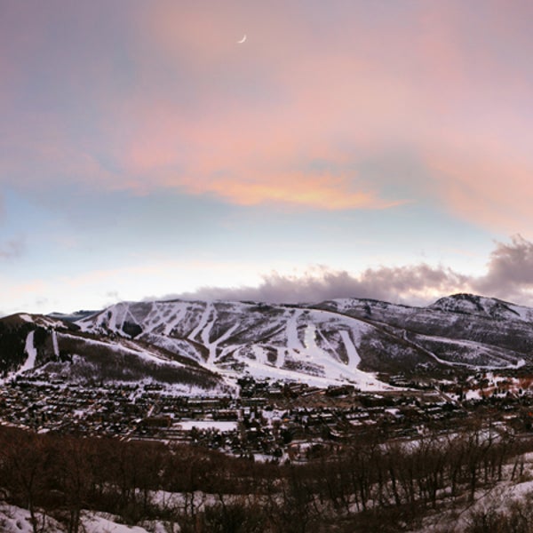 Vail Resorts offered to buy Park City Mountain Resort's base assets this week.