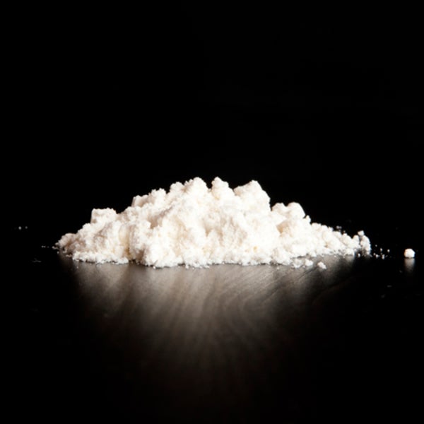 A plan to introduce powdered alcohol into U.S. markets might be going up in smoke.