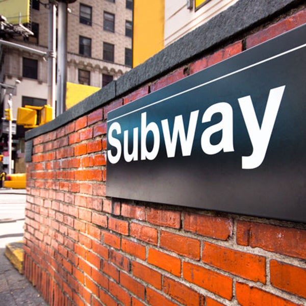 News OutsideOnline Public Transit