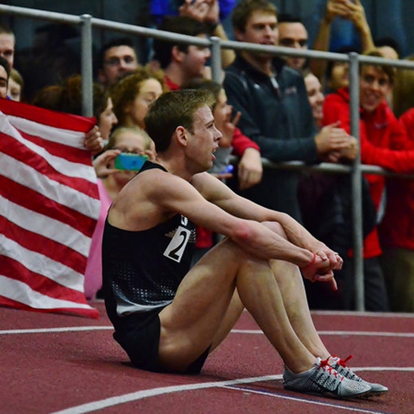 Galen Rupp 800 meters 10 000 meters Kim Conley Diamond League