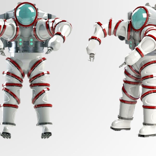exosuit bioluminescent atmospheric suit no-depressurizing oxygen jim suit scuba submersible rov atmospheric diving system ads outside magazine outside online http://static.ddmcdn.com/gif/ga