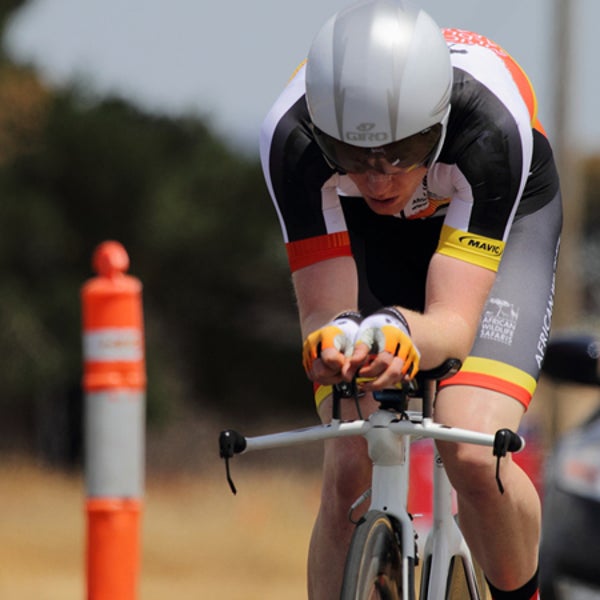OutsideOnline time trial cycle cycling men's The Hour Hour Record UCI ruling new regulations aero bike bars disc wheels helmets record stand prestigious most endurance competition Union Cycliste Internationale