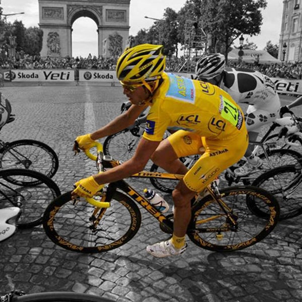 alberto contador tour de france grand tour crash peloton breakaway mulhouse cycling