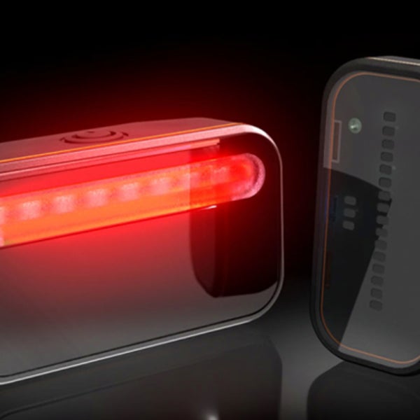 backtracker ikubu radar detector bike safety outside outside magazine outside online cycling safety bicyclist cyclist cycling fatalities danger safety security warning lights
