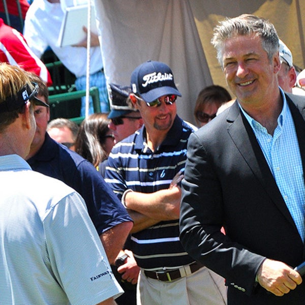 Actor Alec Baldwin, in happier times. arrest bicycling new york summons belligerent cops angry tweet cycling wrong way hat trick