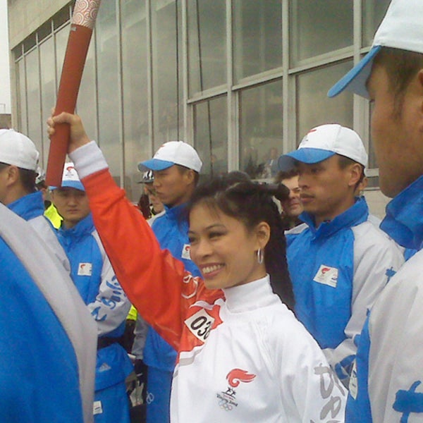 vanessa-mae vanakorn giant slalom slovenia slovenian ski association international olympic committee skiing outside magazine outside online