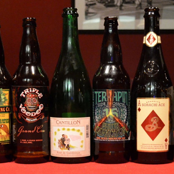 craft beer Brewers Association Flavored malt beverages