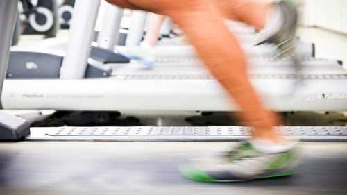 Do You Know How Hard You Work Out? | Outside Online