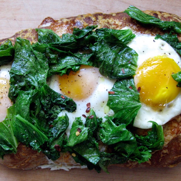 No, really, you are what you eat.