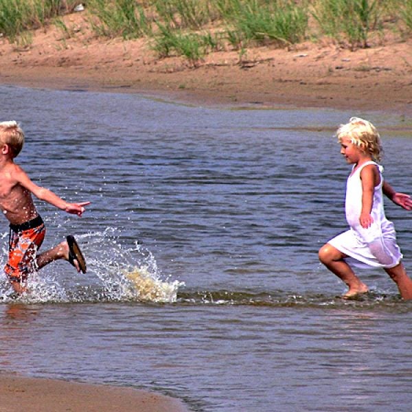 Have fun outside—doctor's orders. park rx washington d.c. outside online prescription