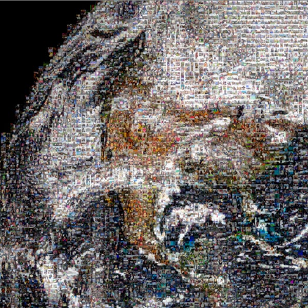 OutsideOnline NASA Earth Day 2014 trend Twitter Facebook Instagram seflie unselfish look globe global 360 degree visualization visual visualized data 36 422 individual images photos photographs Snapshots 3.2 gigapixels data