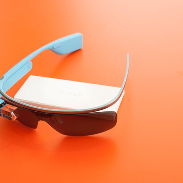 Google Glass, which just made its 2014 debut, is already recruiting designers like Diane von Furstenberg and Ray-Ban to make you want to wear a computer on your face.