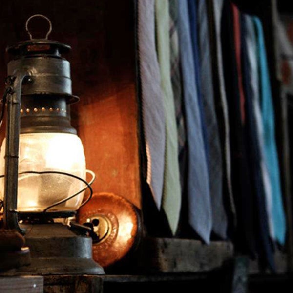 huckberry outdoors outside magazine