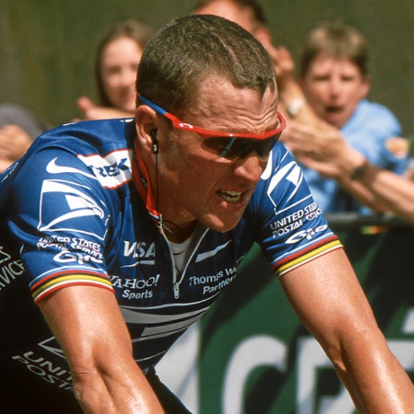 Armstrong's lawyers argued the Postal Service benefited from the exposure it gained from Armstrong's cycling team.