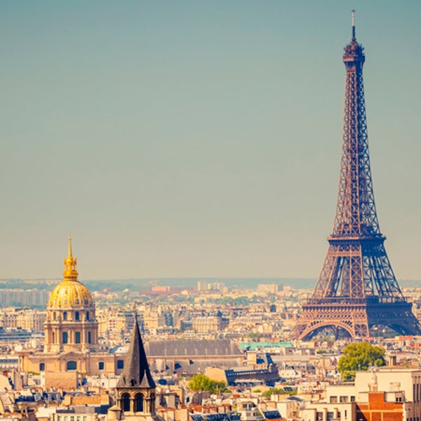 Eiffel Tower france french tourism be nicer hospitality outdoors outside magazine outside online; Despite its beautiful appearance, France is known for its mean streets and (allegedly) mean locals.