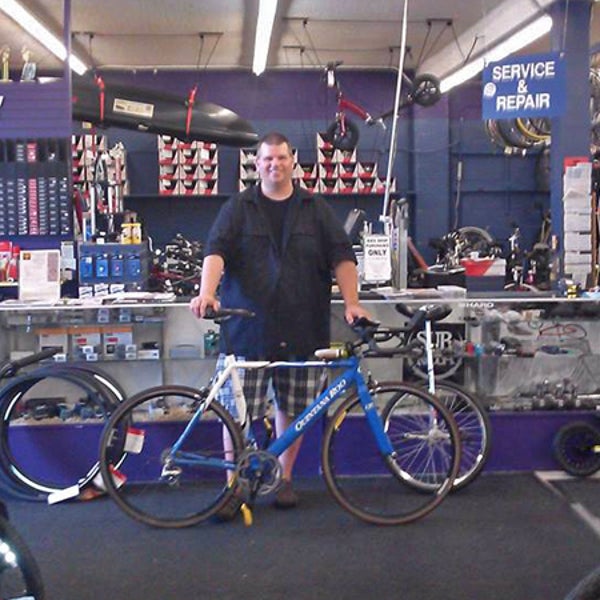shane gorrell buyer saver rideofhislife eugene oregon longview