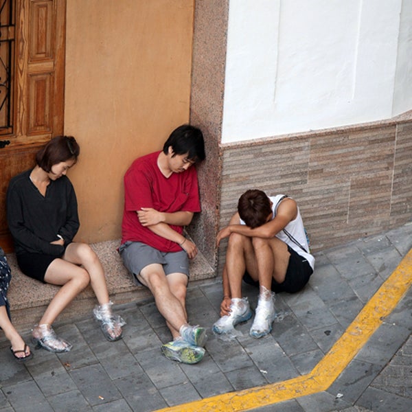 Human Interest World Culture