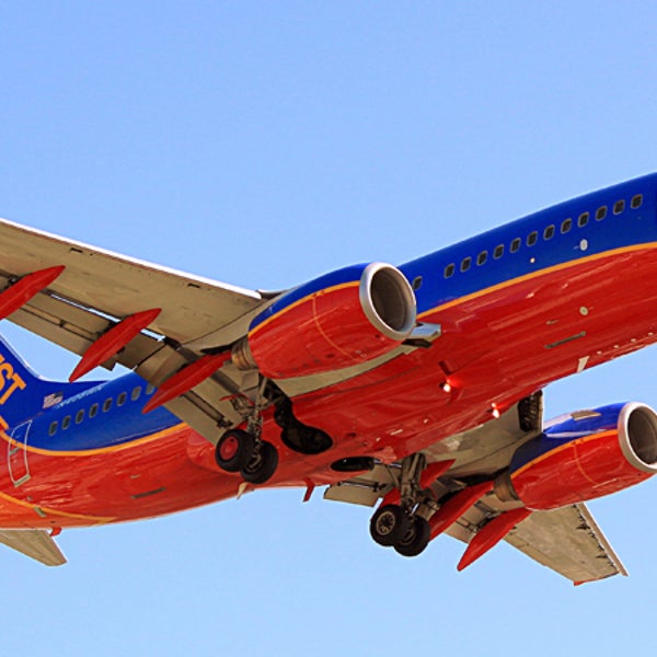 Southwest takes off for three new Caribbean destinations today, with six more to come by November.