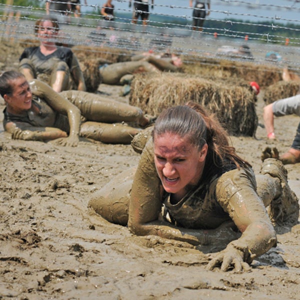 102nd Intelligence Wing Otis Air National Guard Base National Guard Spartan Race nbc sports reebok championship
