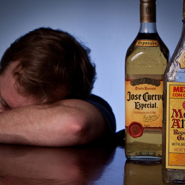 University of Texas at Austin neuroscience James Bond alcholics sobriety