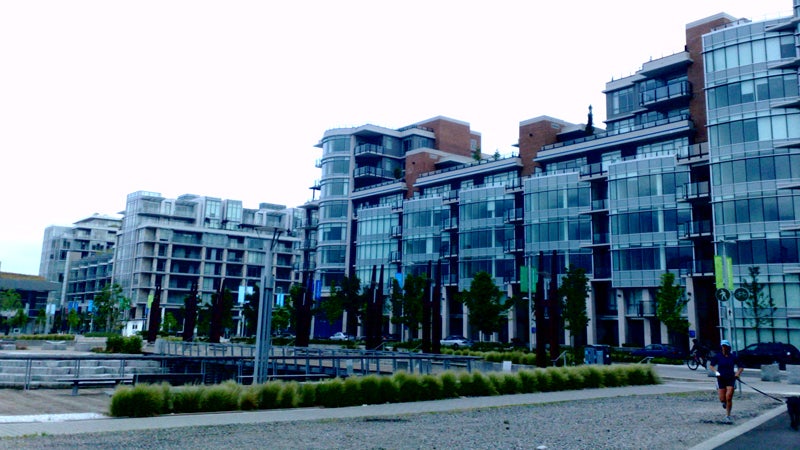 Vancouver is just one example of a city who has suffered at the hands of what once brought them gold, silver, and bronze.