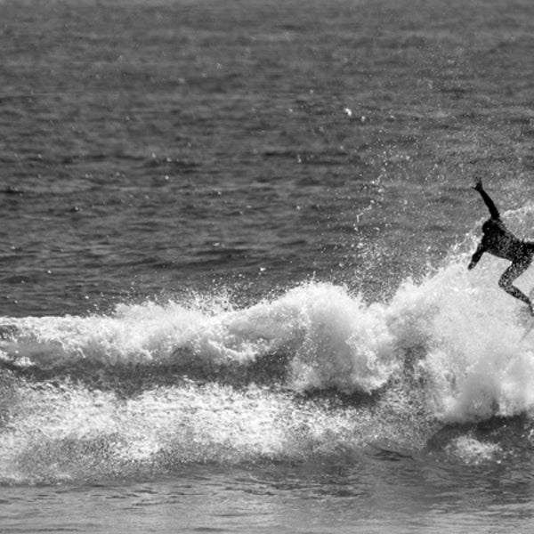 The U.S. Open of Surfing should be known for one thing and one thing only: surfing.