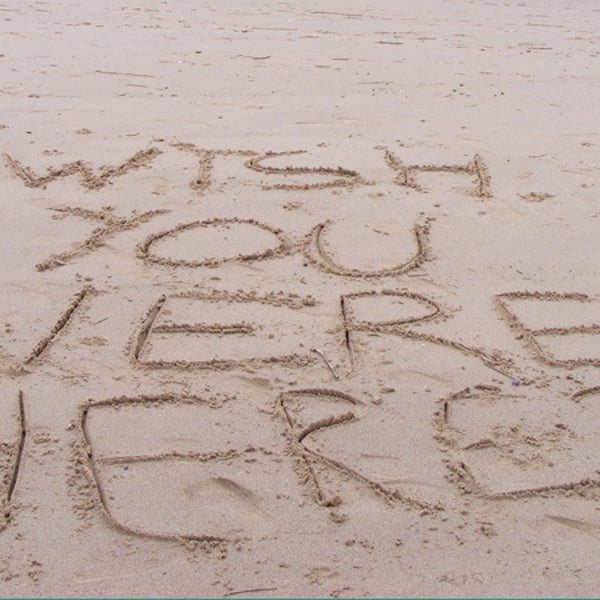 wish you were here dirty beach outdoors outside magazine outside online