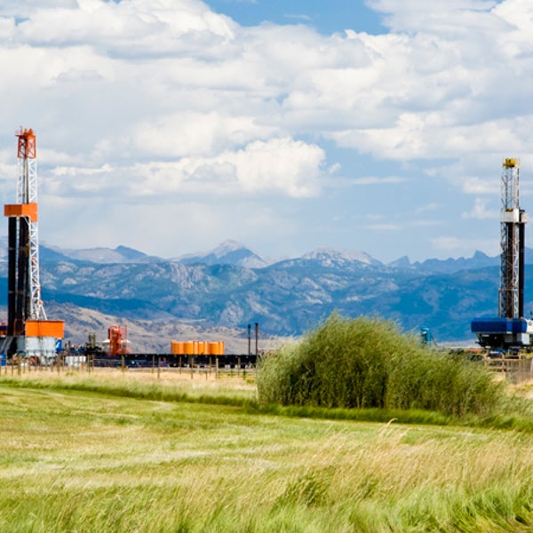 OutsideOnline Next Gen Next Generation Science Standar education big hand crude crude oil derrick drilling pad drilling rig energy exploration gas gas production gas well industrial industry natural gas oil oil patch oil well oilfield pad petrochemical Petroleum platform production rig tower USA wells Wyoming Rocky Mountains