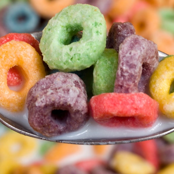 fruit loops GMOs natural labeling