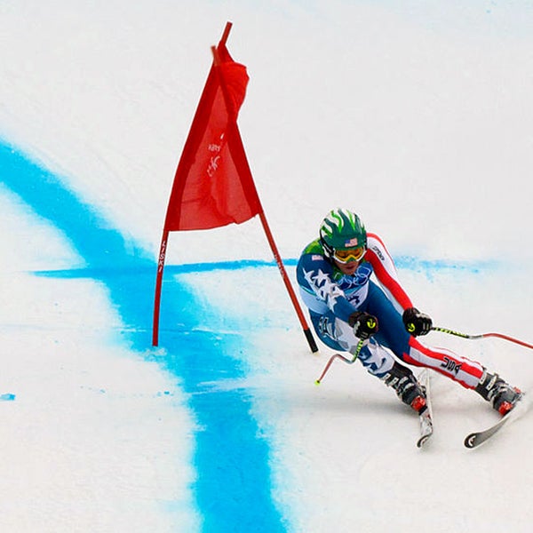 Miller says that he can't see himself competing in the 2018 Olympics, as he'll be 40 by then.
