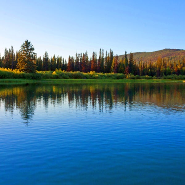 quesnel lake cariboo likely british columbia mount polley mine imperial metals outside magazine outside online news from the field