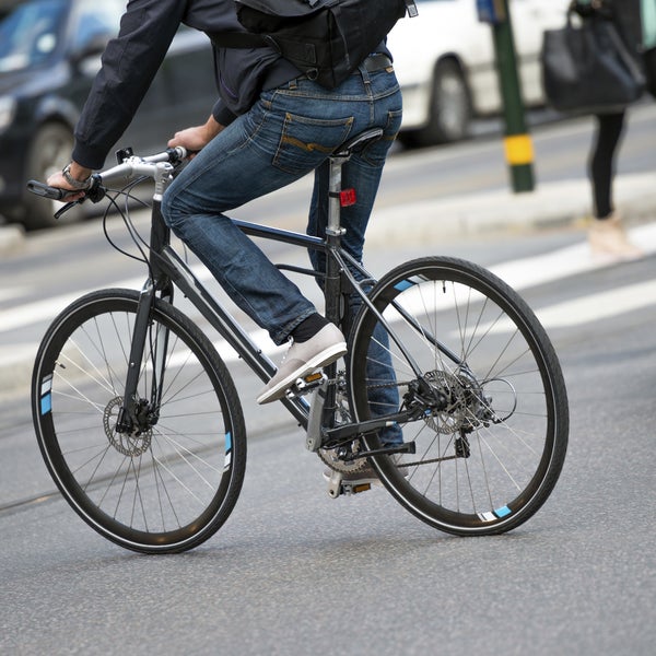 cycling deaths bike safety california florida governors highway safety associ outside news