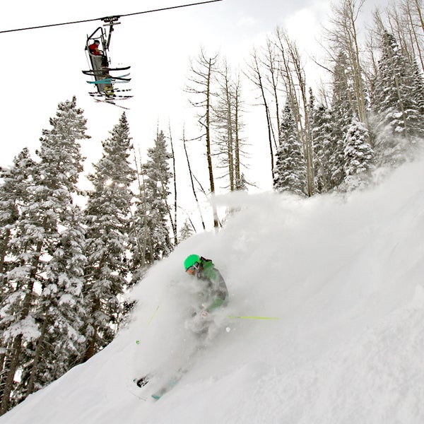 durango mountain resort skiing southwest collective snowboarding travel outside snow sports