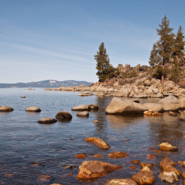 king fire sacramento eldorado national forest lake tahoe
