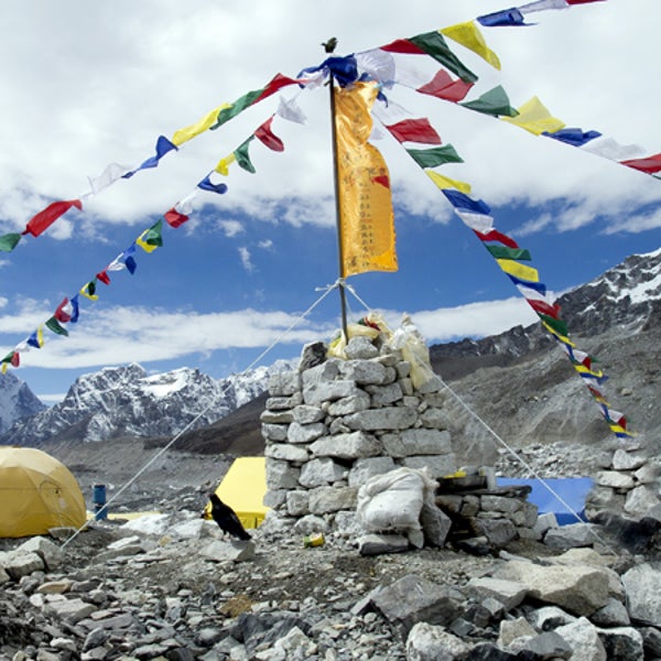 nepal sherpas mountaineering mount everest waste labor grayson schaffer outside