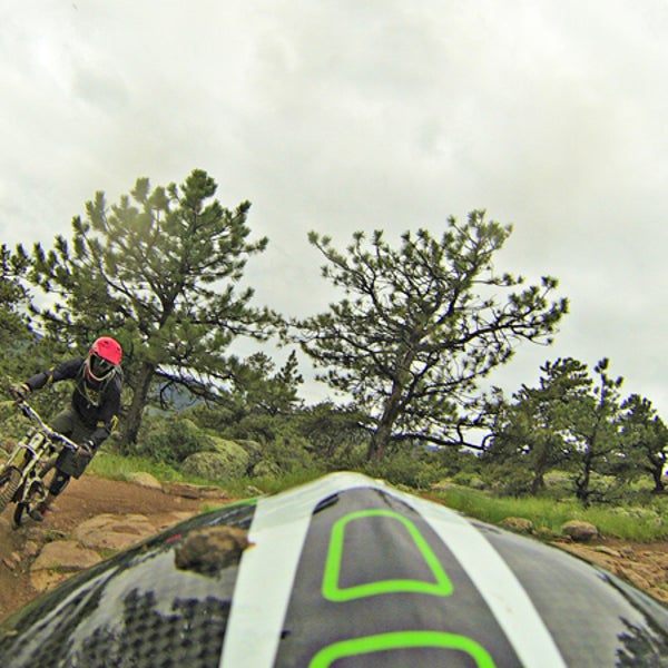 mountain biking bmx mountains outside outside magazine outside online youtube fan funding crowdfunding youtube creator google ad revenue gopro news from the field adventure video