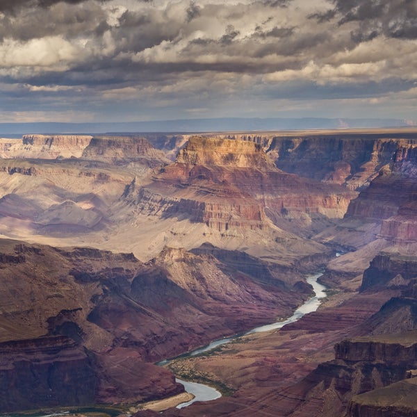 mining uranium grand canyon outside water environment dispute legal