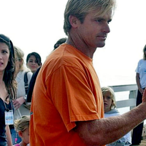 Good job, Laird, for going viral and saving a man from drowning all in one week.