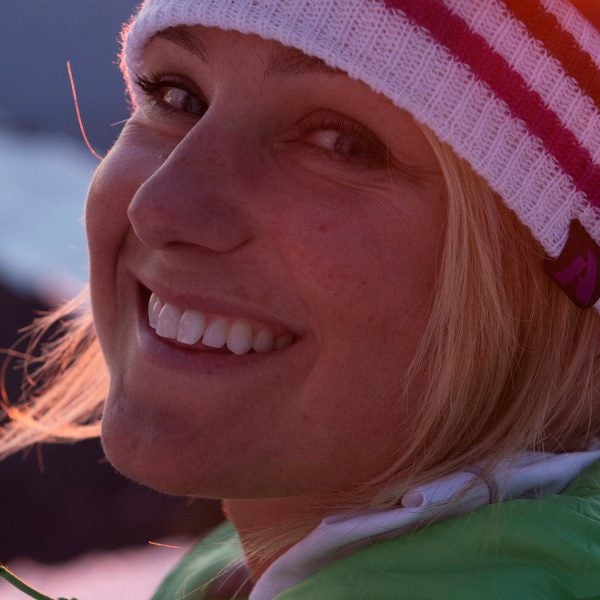 Daley had been descending with other well-known skiers, snowboarders, and photographers. They are all safe.