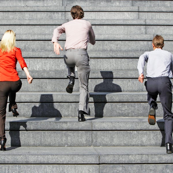 running stairs outside outside online outside magazine news from the field marathon ceo firm value physical fitness hiring criteria ceo running fit ceo running company