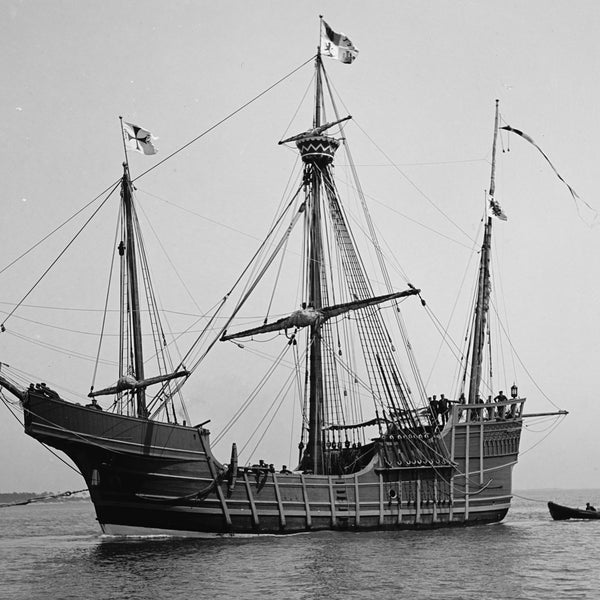 santa maria christopher columbus news outside