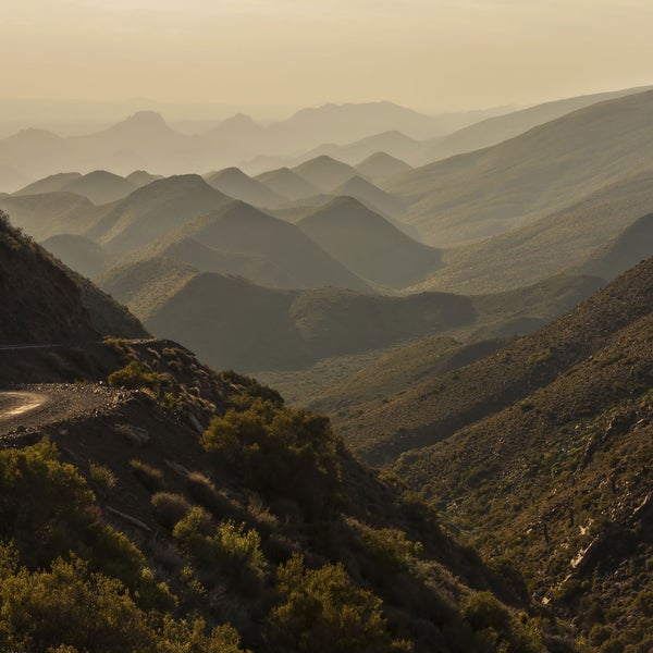 karoo south africa mountains munga bike race mountain bike