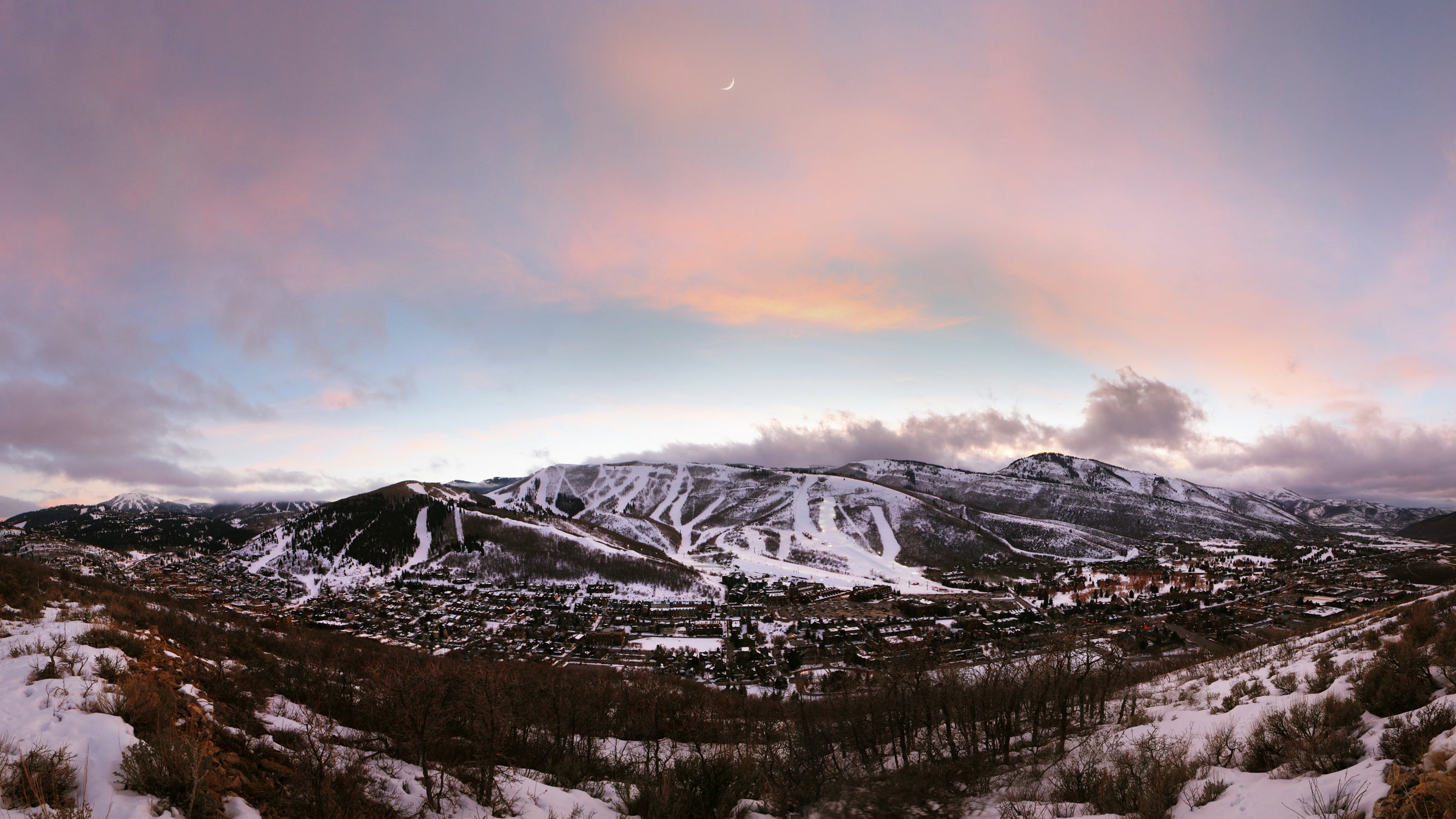 vail resort park city mountain resort utah snow sports ski snowboard acquisition news outside