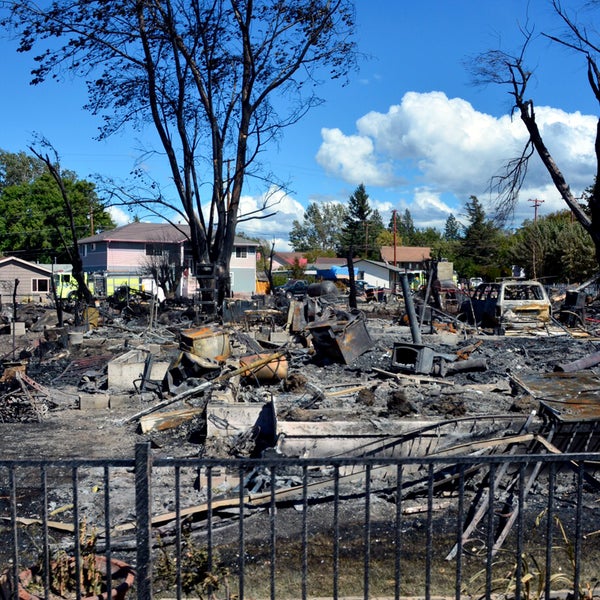 weed fire arson ronald beau marshall wildfire