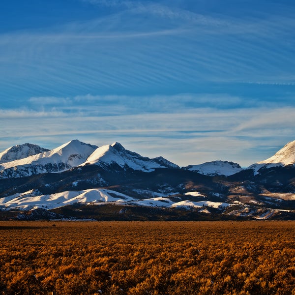 wolf creek winter