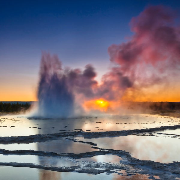 yellowstone wireless wifi internet