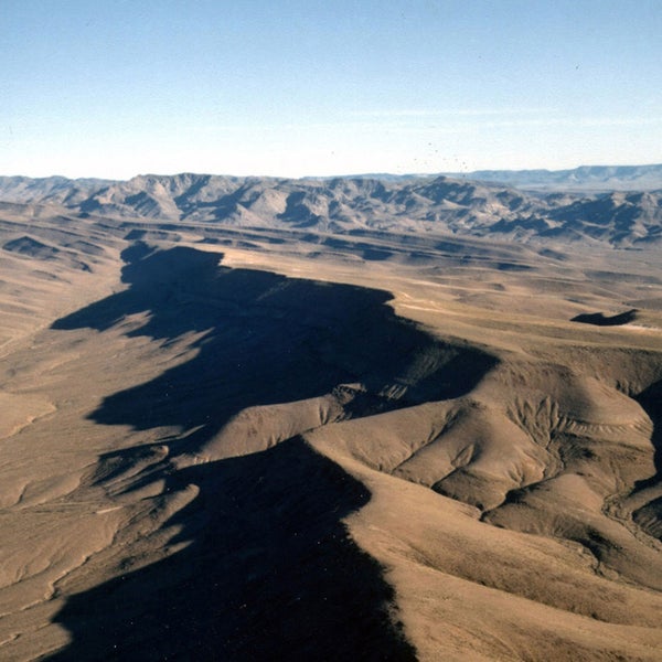 The long-delayed report says the mountain meets the required structures needed to store radioactive materials.