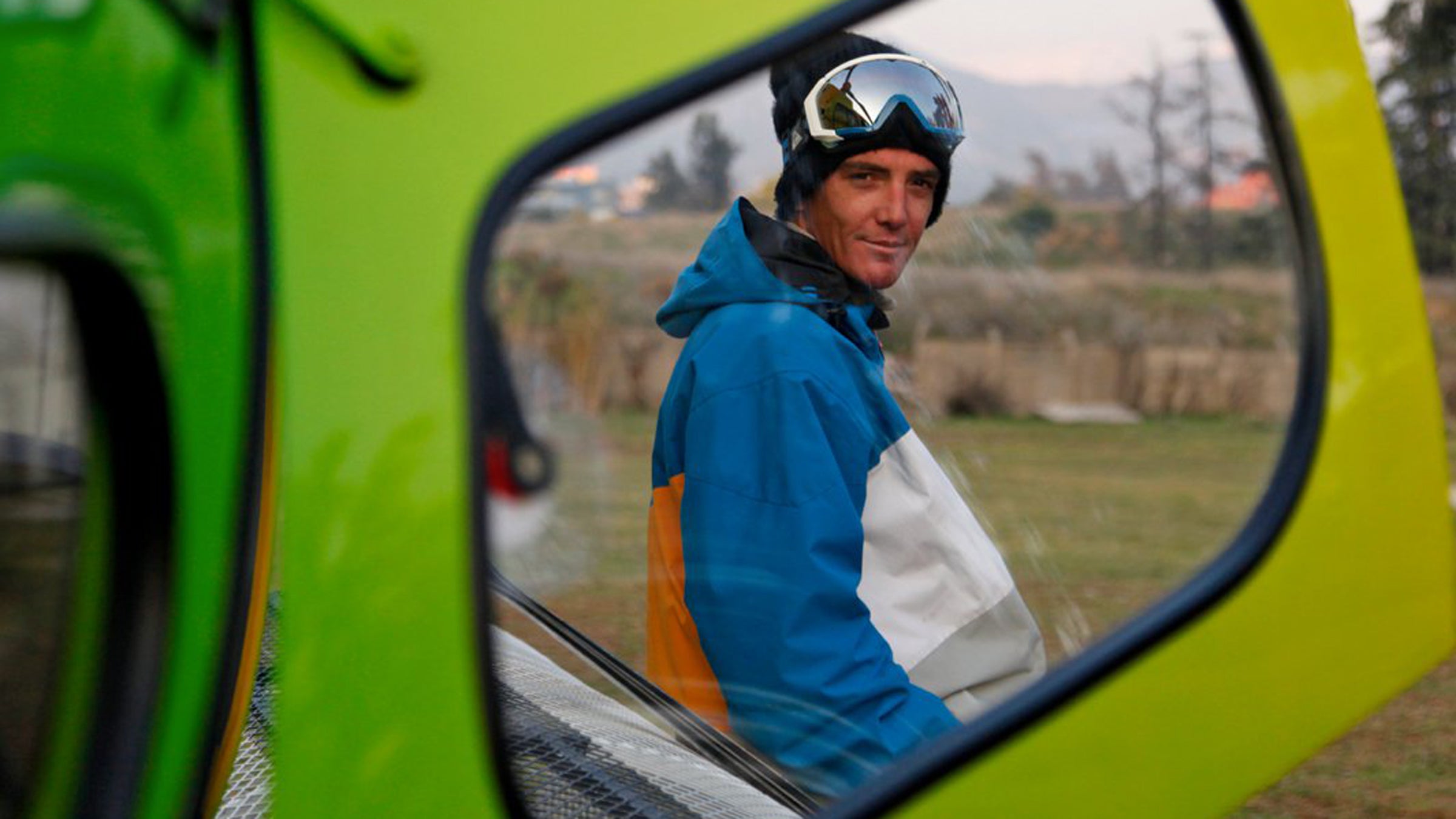 candide thovex skiing freestyle skiing